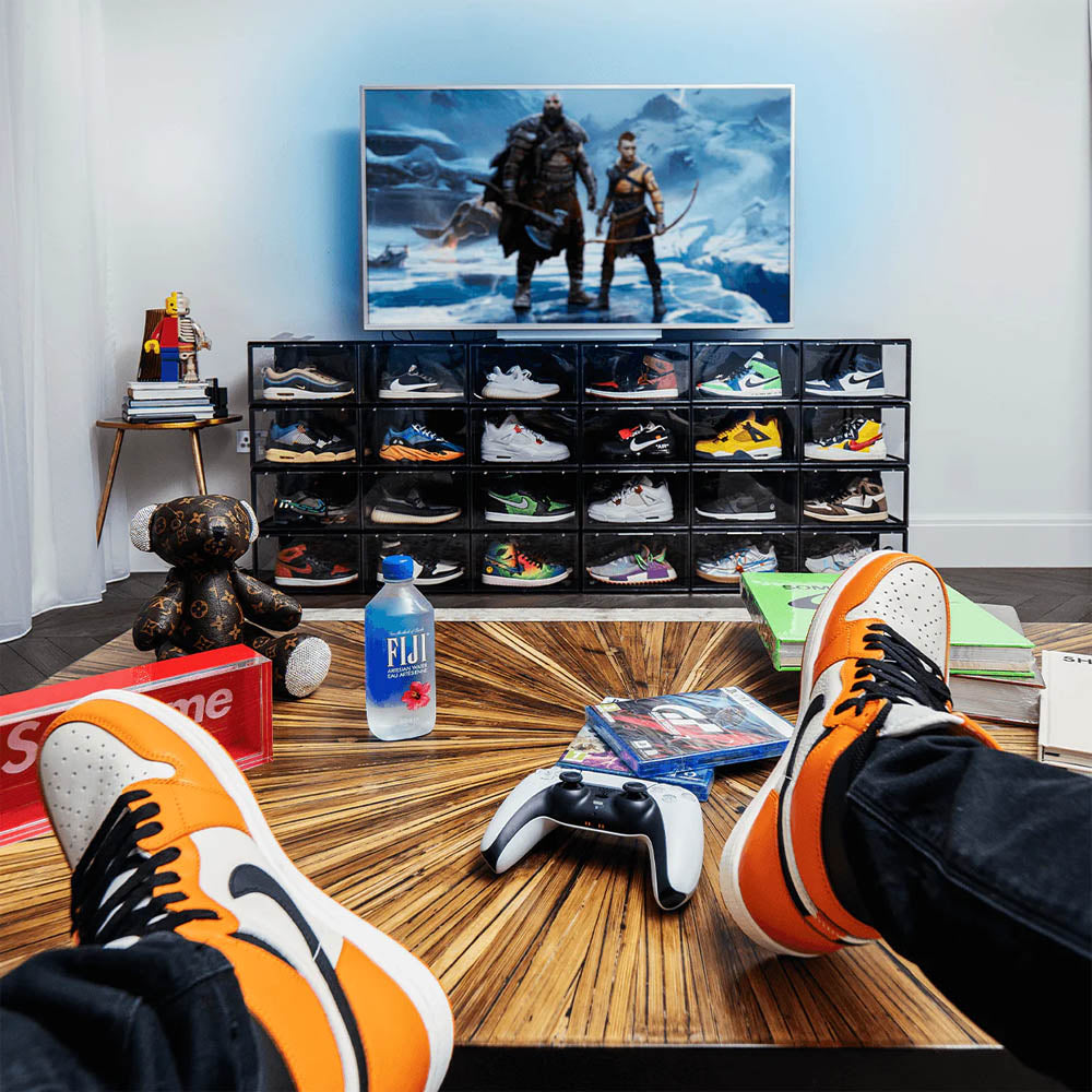 Crep Protect Crates 2-Pack